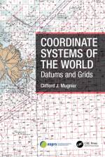 Coordinate Systems of the World af Clifford J. Mugnier
