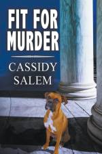 Fit for Murder af Cassidy Salem