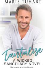 Tantalize af Marie Tuhart