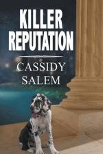 Killer Reputation af Cassidy Salem
