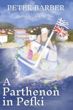 A Parthenon in Pefki af Peter Barber