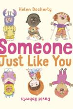 Someone Just Like You