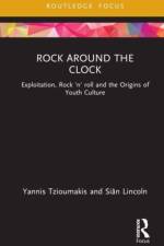 Rock around the Clock af Yannis (University of Liverpool Tzioumakis