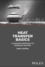 Heat Transfer Basics af Jamil (Monash University Ghojel