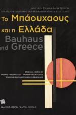 Bauhaus and Greece (Greek and English)