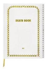 Death Book lll - Drawing One Last Breath