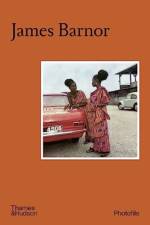 James Barnor af Christine Barthe