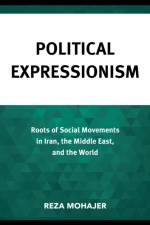 Political Expressionism af Reza Mohajer