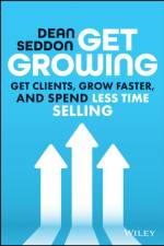 Get Growing af Dean Seddon