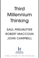 Third Millennium Thinking af Saul Perlmutter