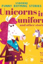 Unicorns in uniforms and other stories af Russell Punter
