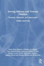 Serving Military and Veteran Families af Karen Rose (Western Michigan University Blaisure