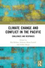 Climate Change and Conflict in the Pacific