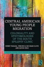 Central American Young People Migration af Henry (Toronto Metropolitan University Parada