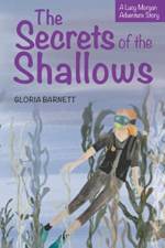 The Secrets of the Shallows af Gloria Barnett