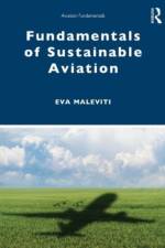 Fundamentals of Sustainable Aviation af Eva Maleviti