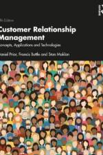 Customer Relationship Management af Daniel D. Prior