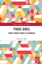 Pious Girls af Annisa R. (Dr. Annisa R Beta Beta
