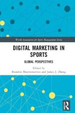 Digital Marketing in Sports