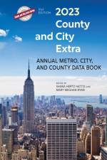 County and City Extra 2023