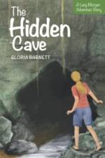 The Hidden Cave af Gloria Barnett
