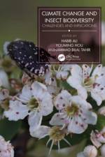 Climate Change and Insect Biodiversity