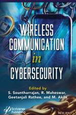 Wireless Communication in Cyber Security