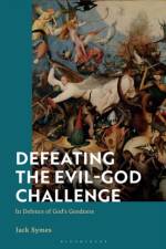 Defeating the Evil-God Challenge af Jack Symes