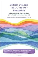 Critical Dialogic TESOL Teacher Education