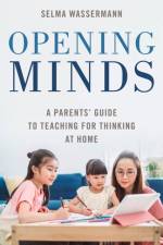 Opening Minds af Selma Wassermann