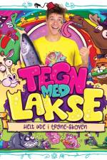 Tegn med Lakse 2