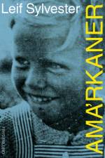 Ama'rkaner af Leif Sylvester