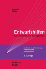 Entwurfshilfen für Architekten und Bauingenieure af Rudolf Hess