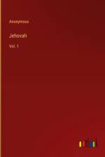 Jehovah af Anonymous
