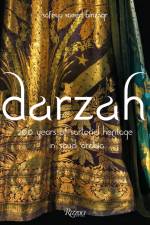 Darzah