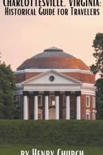 Charlottesville, Virginia af Henry Church