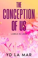 The Conception of Us af Yd La Mar