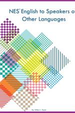 NES English to Speakers of Other Languages af Willow L Taylor