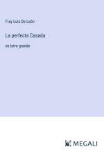 La perfecta Casada af Fray Luis de León