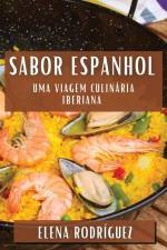 Sabor Espanhol af Elena Rodriguez