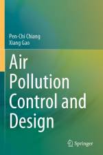 Air Pollution Control and Design af Pen-Chi Chiang
