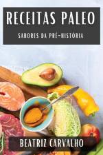 Receitas Paleo af Beatriz Carvalho