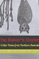 BAKERS DOZEN af Heather Jane Hill