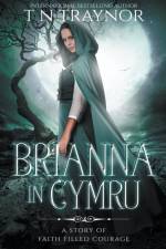 Brianna in Cymru af T N Traynor