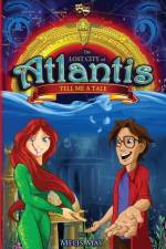 The Lost City of Atlantis af Melis May