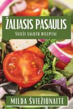 ¿aliasis Pasaulis af Milda ¿Vie¿I¿Nait¿