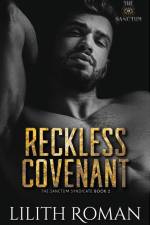 Reckless Covenant af Lilith Roman