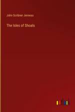 The Isles of Shoals af John Scribner Jenness