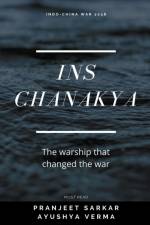 INS Chanakya af Pranjeet Sarkar