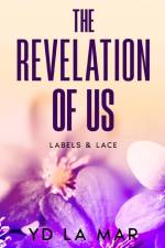 The Revelation of Us af Yd La Mar